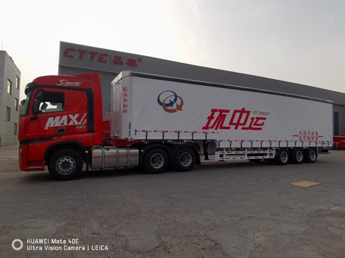 How to solve the problem of empty trailer brake lock