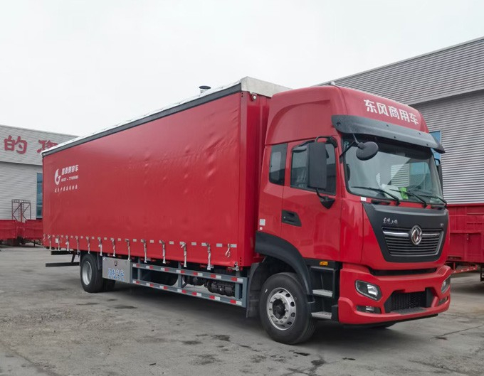 The mystery of 16 gears in semi-trailer: challenges and opportunities coexist